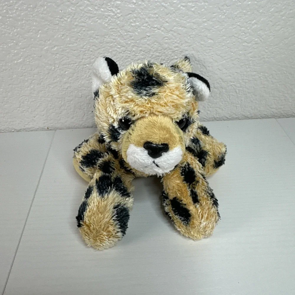 Aurora Plush 6